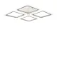 Потолочный светодиодный светильник Freya Radane FR10020CL-L70W MAYTONI