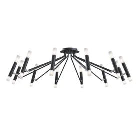 Потолочная люстра Maytoni Technical Vigo MOD620CL-24B MAYTONI