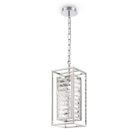 Подвесной светильник Maytoni Tening MOD060PL-01CH MAYTONI