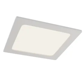 Встраиваемый светильник Maytoni Technical Stockton DL022-6-L18W MAYTONI