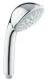 GROHE Relexa Ручной душ Five АТЕЛЬЕ ВАННОЙ КОМНАТЫ. САМАРА