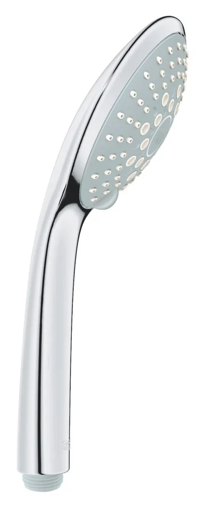 GROHE Euphoria Ручной душ Champagne АТЕЛЬЕ ВАННОЙ КОМНАТЫ. САМАРА
