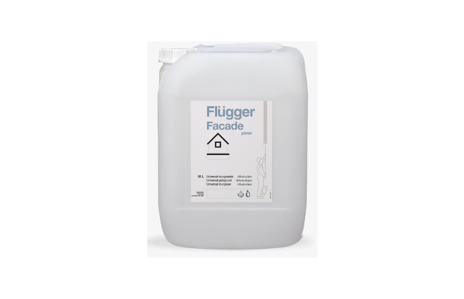 Facade Primer КРАСКИ FLUGGER
