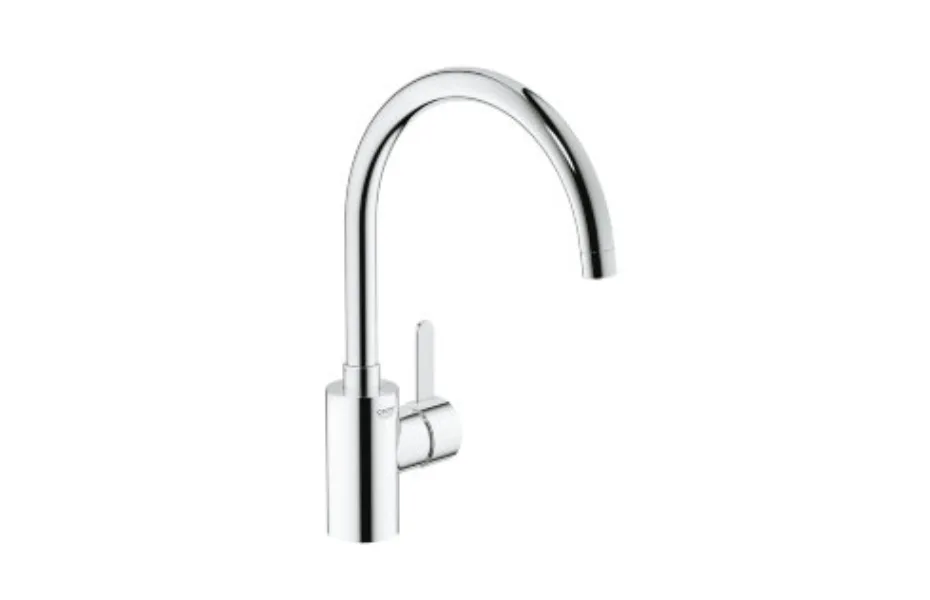 Смеситель для кухни Grohe Eurosmart Cosmopolitan 32843000 АКВАМЕТРИЯ