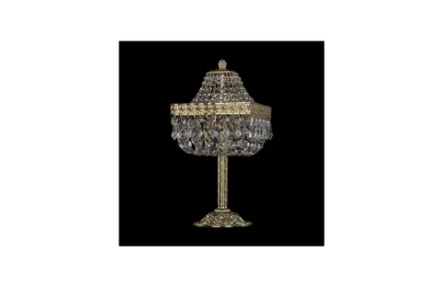НАСТОЛЬНАЯ ЛАМПА BOHEMIA IVELE 19012L6/H/20IV G MNOGOROZETOK - МНОГОРОЗЕТОК