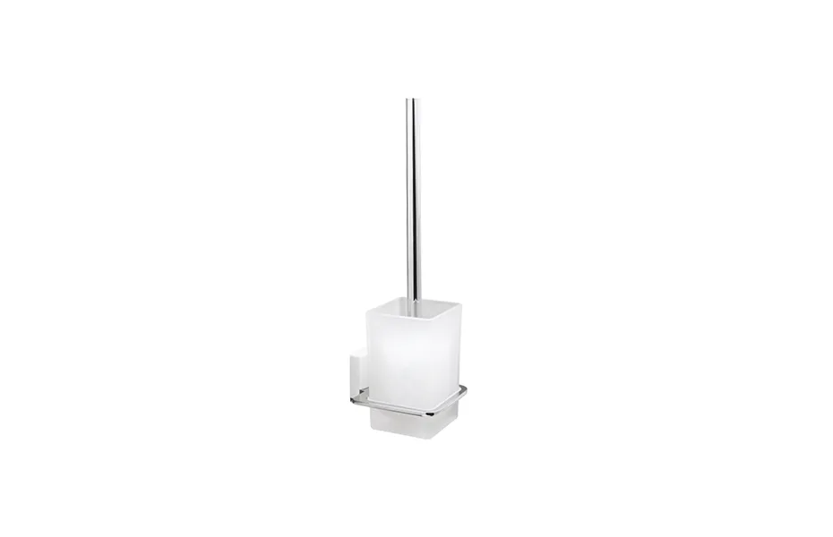 WasserKRAFT Leine K-5027WHITE Щетка для унитаза подвесная АТЕЛЬЕ ВАННОЙ КОМНАТЫ. САМАРА