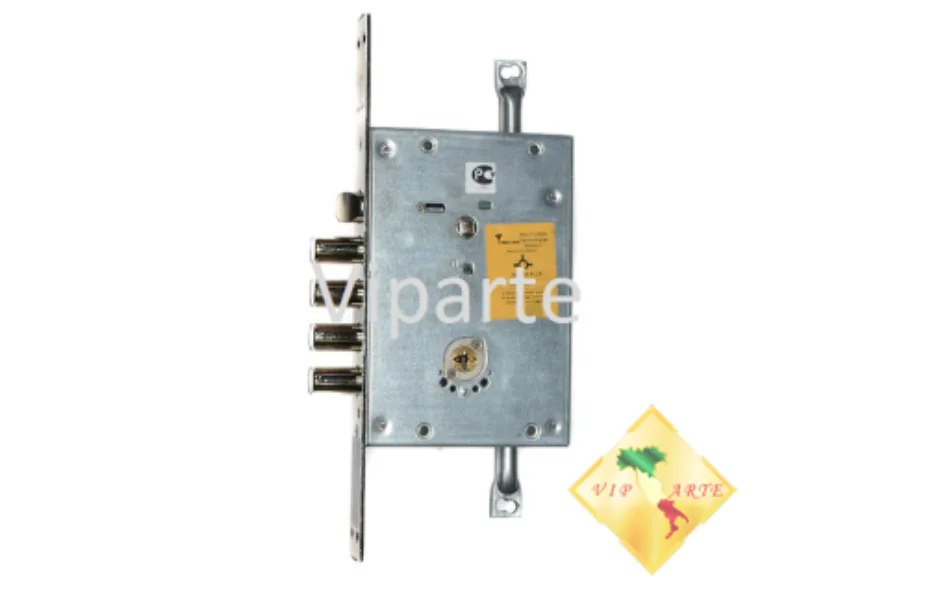 Замок врезной роторный Mul-t-lock (Мультилок) OMEGA Plus OFСPB10328C7 МИР ЗАМКОВ