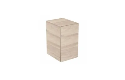 Боковой шкафчик 60 см Ideal Standard TONIC II R4308FF МОСПЛИТКА