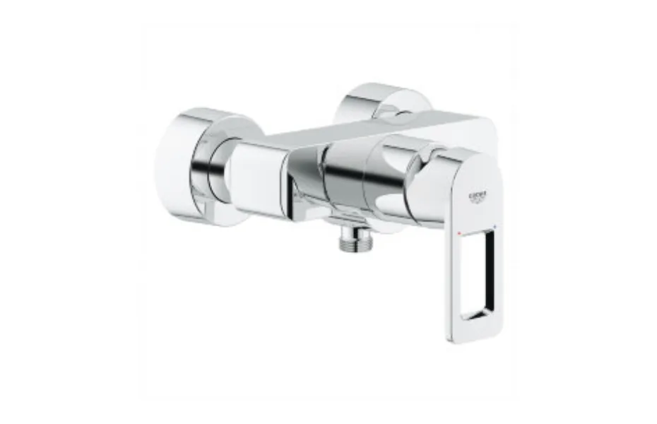 Смеситель для душа Grohe Quadra 32637000 АКВАМЕТРИЯ