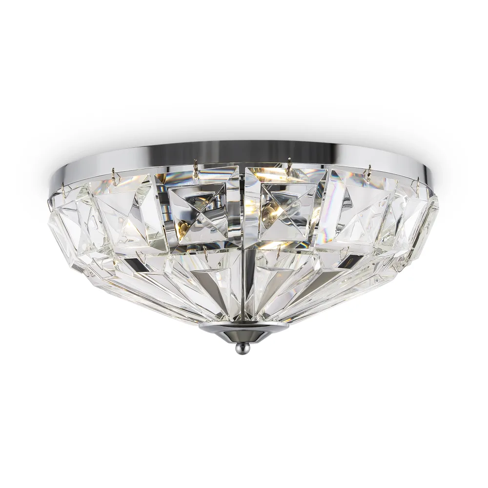 Потолочный светильник Maytoni Facet MOD094CL-04CH MAYTONI