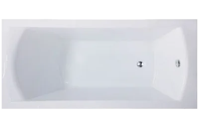 ROYAL BATH Vienna 140х70 Акриловая ванна прямоугольная АТЕЛЬЕ ВАННОЙ КОМНАТЫ. САМАРА