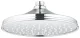 GROHE Rainshower Classic Верхний душ ретро АТЕЛЬЕ ВАННОЙ КОМНАТЫ. САМАРА