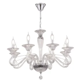Подвесная люстра Maytoni Acqua DIA010PL-08TR MAYTONI