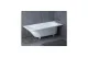 Ванна из искусственного камня S-Sense Salini Ornella 180x80 см матовая 102412M МОСПЛИТКА