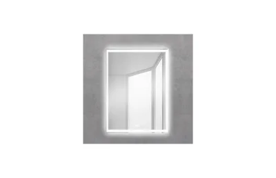 Зеркало BelBagno SPC-GRT-600-800-LED-TCH-WARM МОСПЛИТКА