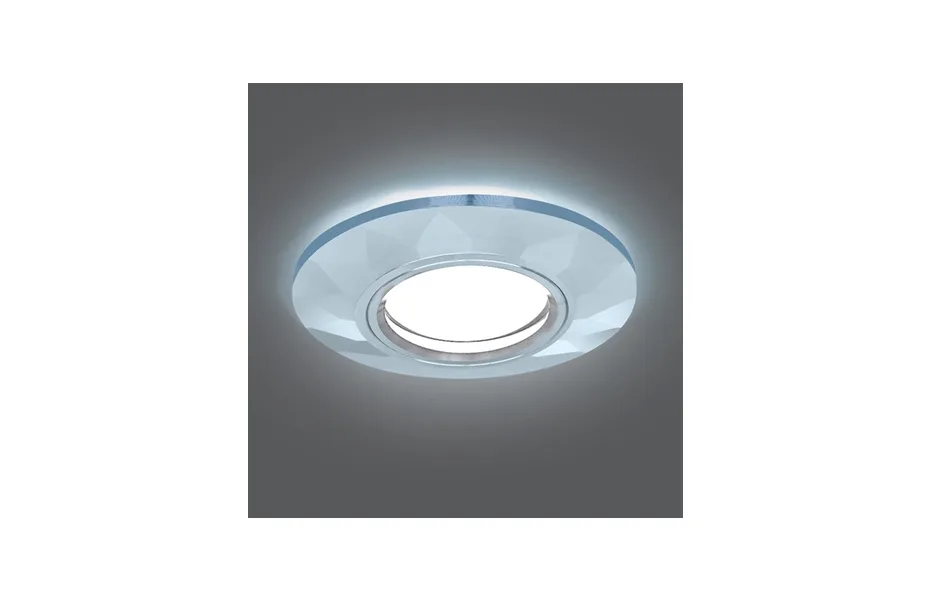 ВСТРАИВАЕМЫЙ СВЕТИЛЬНИК GAUSS BACKLIGHT BL057 MNOGOROZETOK - МНОГОРОЗЕТОК