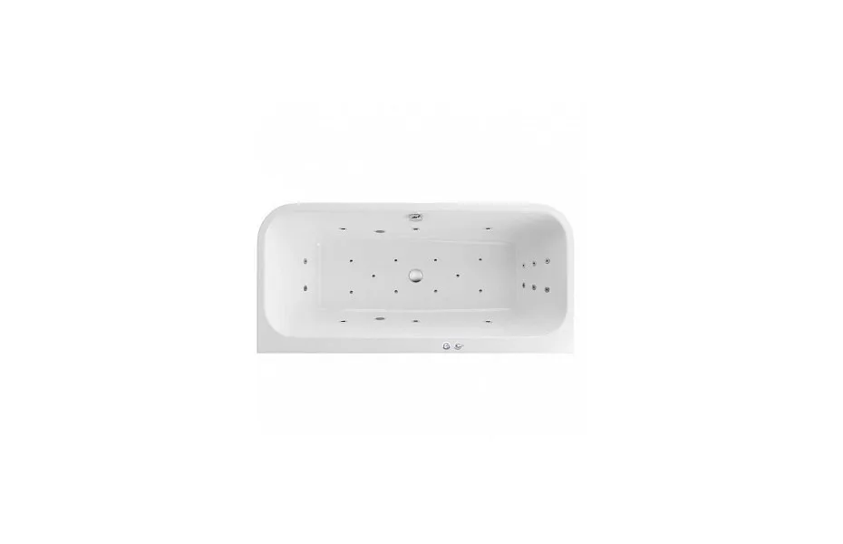 Акриловая ванна Excellent Arana Ultra 180x85 WAEX.ARA18.ULTRA МОСПЛИТКА