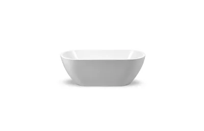 Акриловая ванна 170х80 см BelBagno BB70-1700-800 белая МОСПЛИТКА
