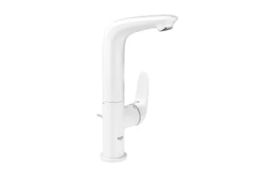 Смеситель для раковины Grohe Eurostyle 2015 Solid 23718LS3 АКВАМЕТРИЯ