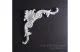 Угол У-19 АРМАДА. Лепнина из гипса