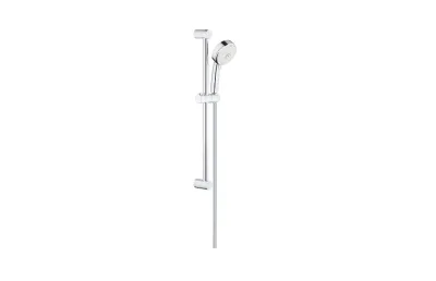 GROHE New Tempesta Cosmopolitan 100 IV Душевой гарнитур, 600 мм, 9,5 л/мин АТЕЛЬЕ ВАННОЙ КОМНАТЫ. САМАРА