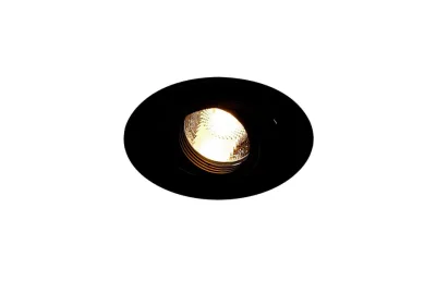 ВСТРАИВАЕМЫЙ СВЕТИЛЬНИК SLV NEW TRIA XL ROUND GU10 113440 MNOGOROZETOK - МНОГОРОЗЕТОК