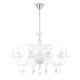 Подвесная люстра Maytoni Cecilia DIA011PL-10W MAYTONI