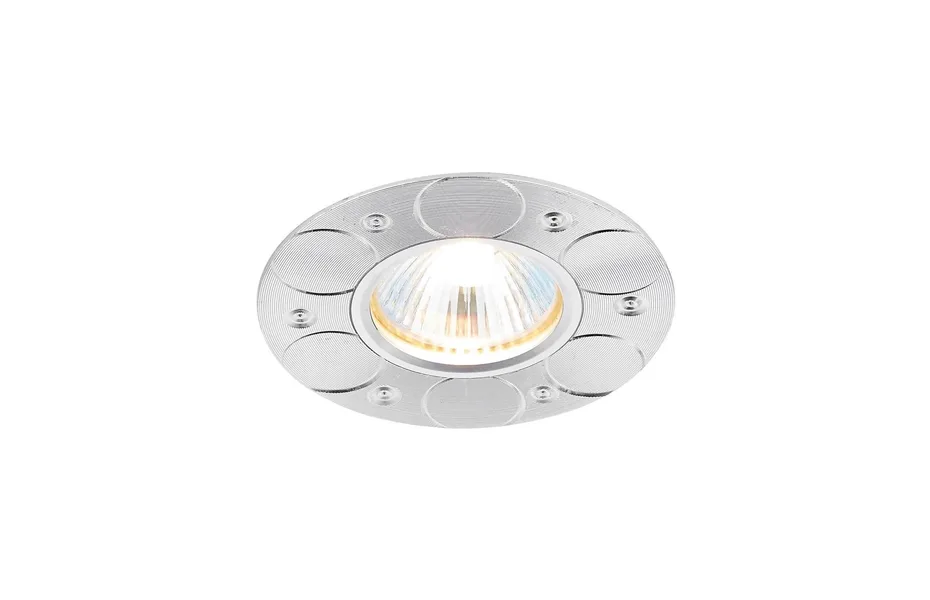 ВСТРАИВАЕМЫЙ СВЕТИЛЬНИК AMBRELLA LIGHT CLASSIC A808 AL MNOGOROZETOK - МНОГОРОЗЕТОК