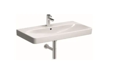 Раковина мебельная IFO Grandy 90х48 RP211900100 АКВАМЕТРИЯ