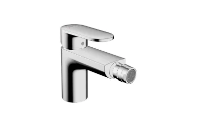 Смеситель Hansgrohe Vernis Blend для биде 71210000 хром МОСПЛИТКА