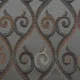 HOUR GLASS OLIVE СТУДИЯ ТЕКСТИЛЯ SHTORS - ШТОРС