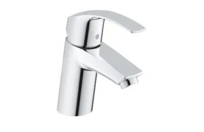 Смеситель для раковины Grohe Eurosmart New S-size 32467002 АКВАМЕТРИЯ