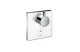 Термостат для душа Hansgrohe ShowerSelect Highflow 15735400 АКВАМЕТРИЯ