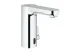 Смеситель для раковины Grohe Eurosmart Cosmopolitan E 36327000 АКВАМЕТРИЯ