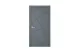Межкомнатная дверь Perfect P1 RAL7016 7 ДВЕРЕЙ