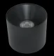 Светильник точечный светодиодный потолочный Maytoni Alfa LED C064CL-01-25W3K-D-RD-B MAYTONI