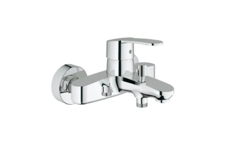 Смеситель для ванны Grohe Eurostyle Cosmopolitan 33591002 АКВАМЕТРИЯ