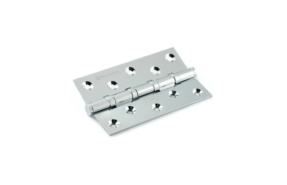 Петля PALLADIUM 500-С-S-5" CР хром [20/60/80] 500-С-S-5" CР РИГЕЛЬ