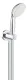 GROHE New Tempesta 100 Душевой набор с ручным душем и подключением для душевого шланга АТЕЛЬЕ ВАННОЙ КОМНАТЫ. САМАРА