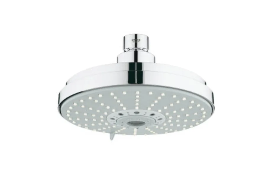 Верхний душ Grohe Rainshower Cosmopolitan 27134000 АКВАМЕТРИЯ