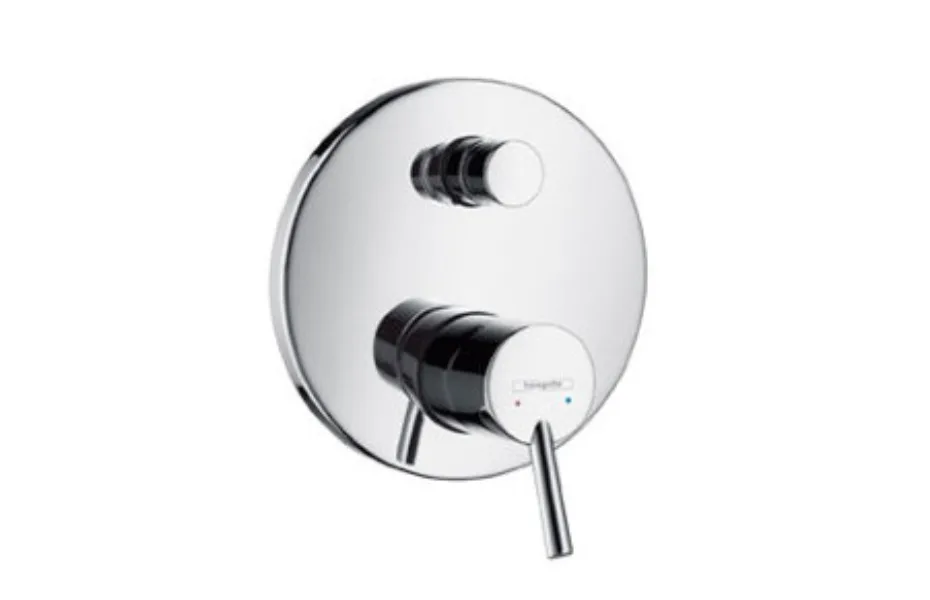 Смеситель для ванны Hansgrohe Talis S 32475000 АКВАМЕТРИЯ