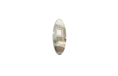 Зеркало без подсветки Mixline 350*930 525520 МОСПЛИТКА