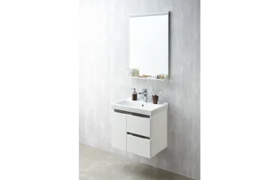 AQUATON Rene 60 Зеркало с подсветкой АТЕЛЬЕ ВАННОЙ КОМНАТЫ. САМАРА