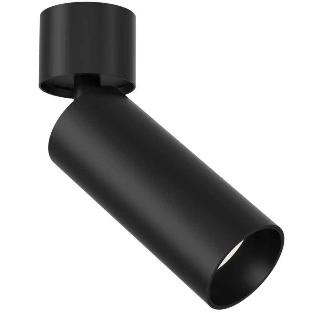 Спот Maytoni Technical Focus Led C055CL-L12B4K MAYTONI