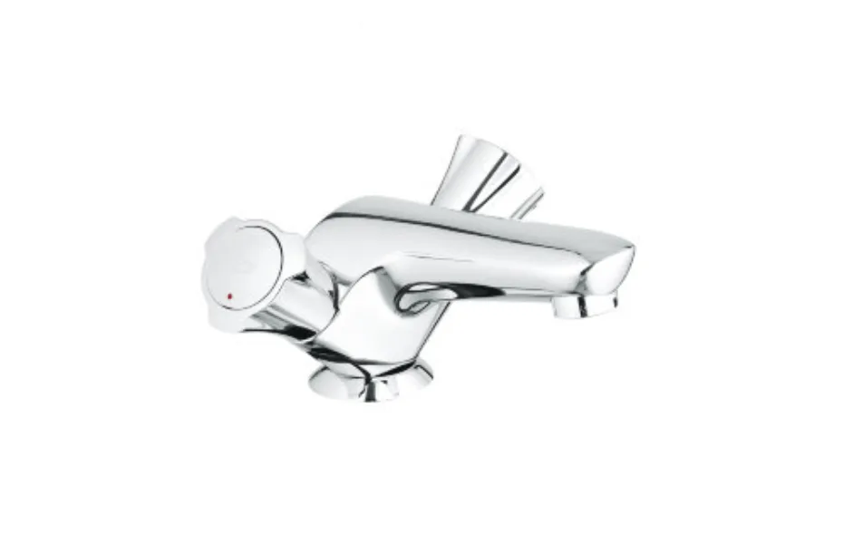 Смеситель для раковины Grohe Costa L 21390001 АКВАМЕТРИЯ
