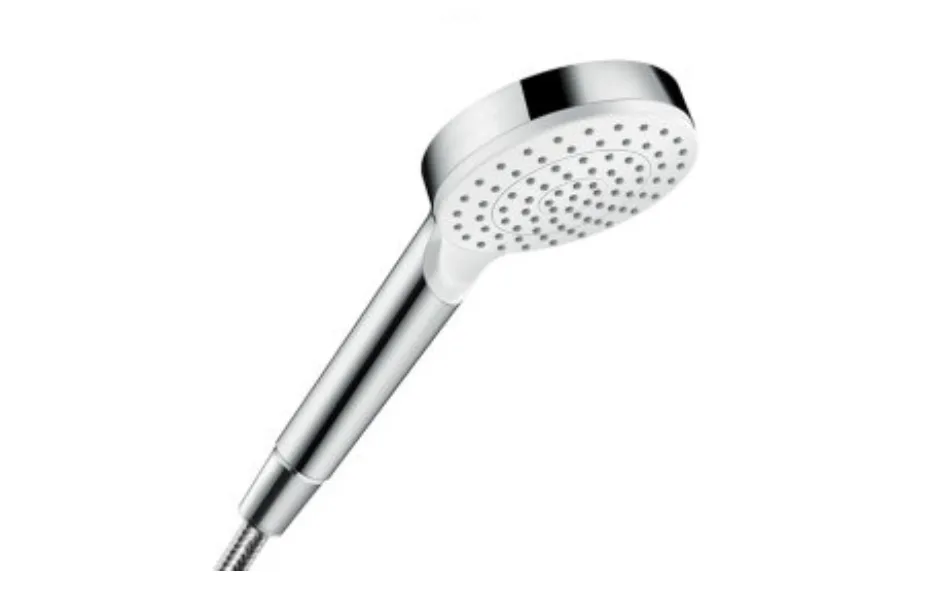 Ручной душ Hansgrohe Crometta 1 jet 26331400 АКВАМЕТРИЯ
