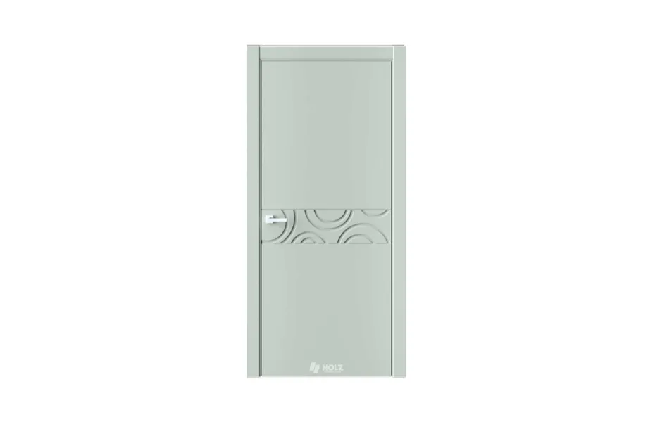 Neo Classic N28 Агат RAL7038 7 ДВЕРЕЙ