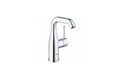 Смеситель Grohe Essence New для раковины 23462001 хром МОСПЛИТКА
