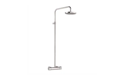 KLUDI Monо Shower System АТЕЛЬЕ ВАННОЙ КОМНАТЫ. САМАРА