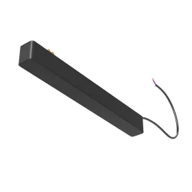 Блок питания для трековых систем Maytoni Radity TRA084DR-200B MAYTONI